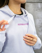 Classic Embroidered Hoodie - view 3
