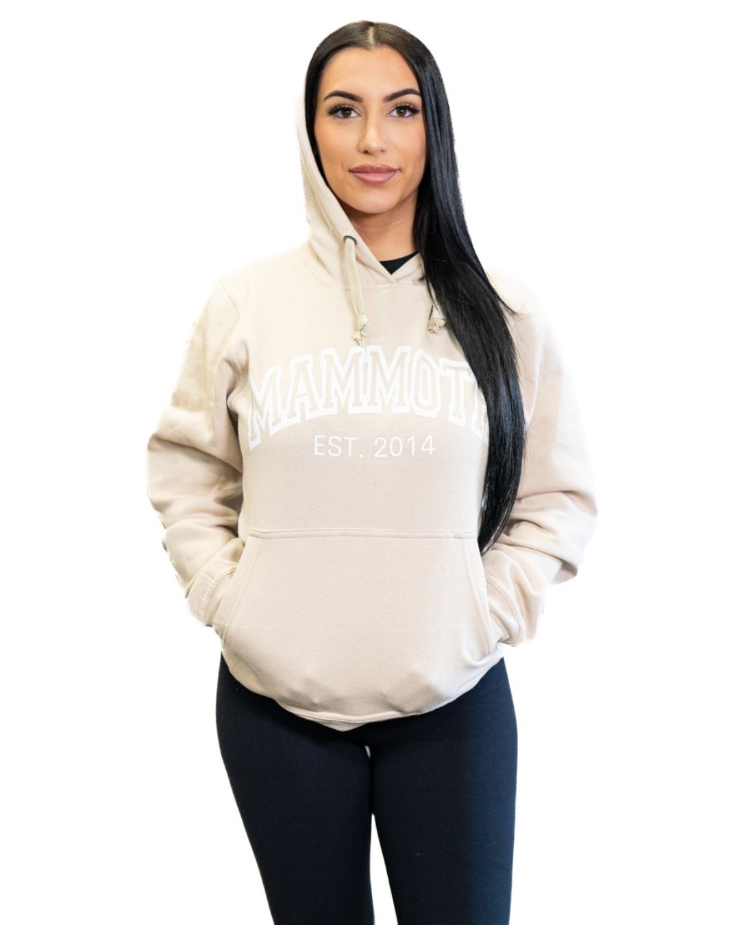 Varsity Hoodie - view 5