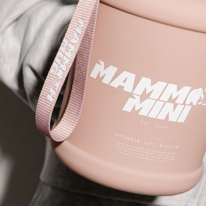 Mammoth Mini 1.5L - Clay