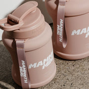 Mammoth Mini 1.5L - Clay - water bottle (lid)