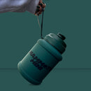 Mammoth Mini - Matte Evergreen (1.5L) - water bottle (view 2)