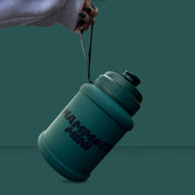 Mammoth Mini - Matte Evergreen (1.5L) - water bottle (view 2)