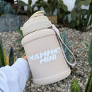 Mammoth Mini - Matte Shroom (1.5L) - water bottle (view 2)