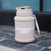 Mammoth Mini - Matte Shroom (1.5L) - water bottle (view 4)
