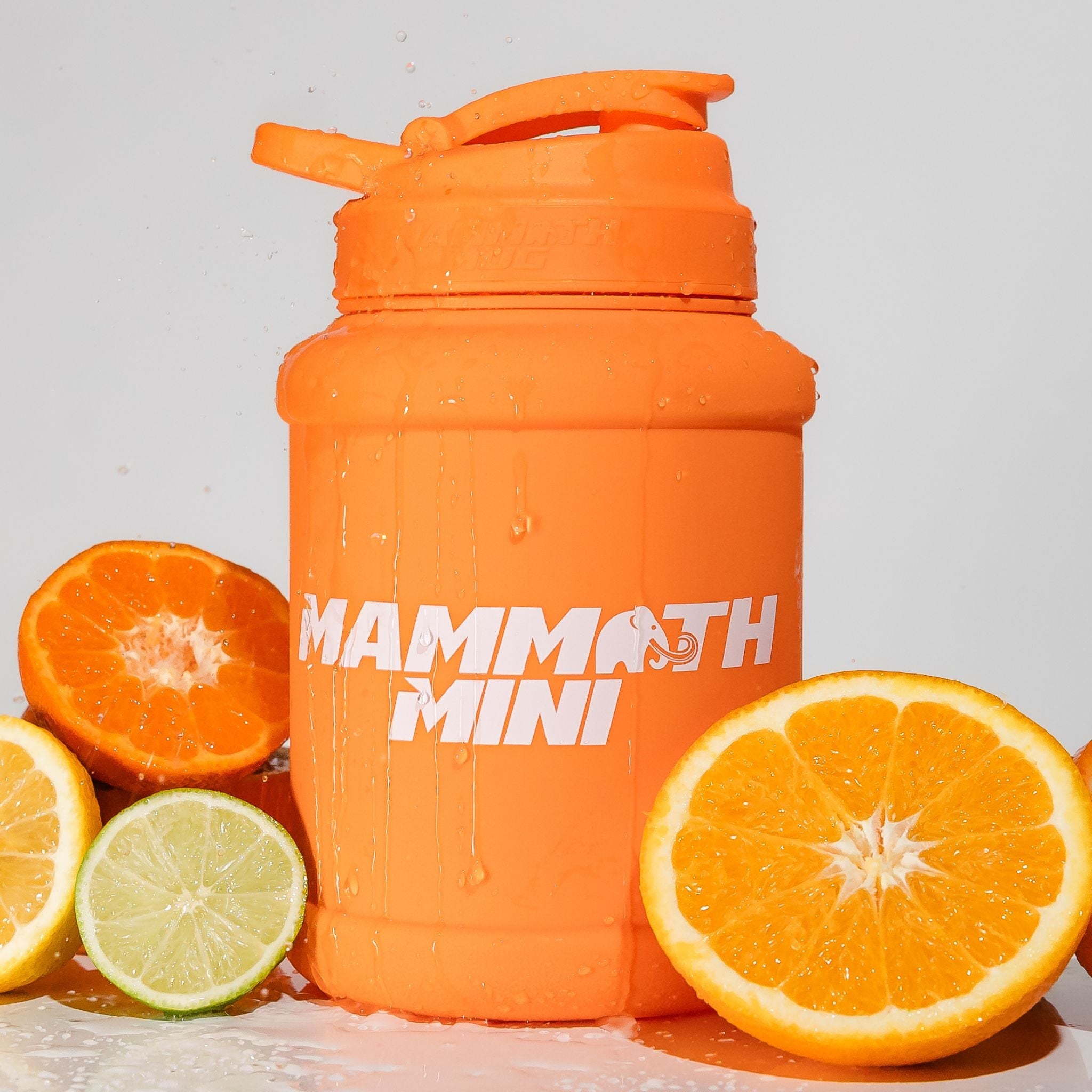 Mammoth Mini - Vitamin C (1.5L)