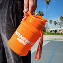 Mammoth Mini - Vitamin C (1.5L) - water bottle (view 3)