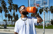 Mammoth Mini - Vitamin C (1.5L) - water bottle (view 4)