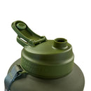 Mammoth Mug - Matte Military Green (2.5L) - water bottle (lid)