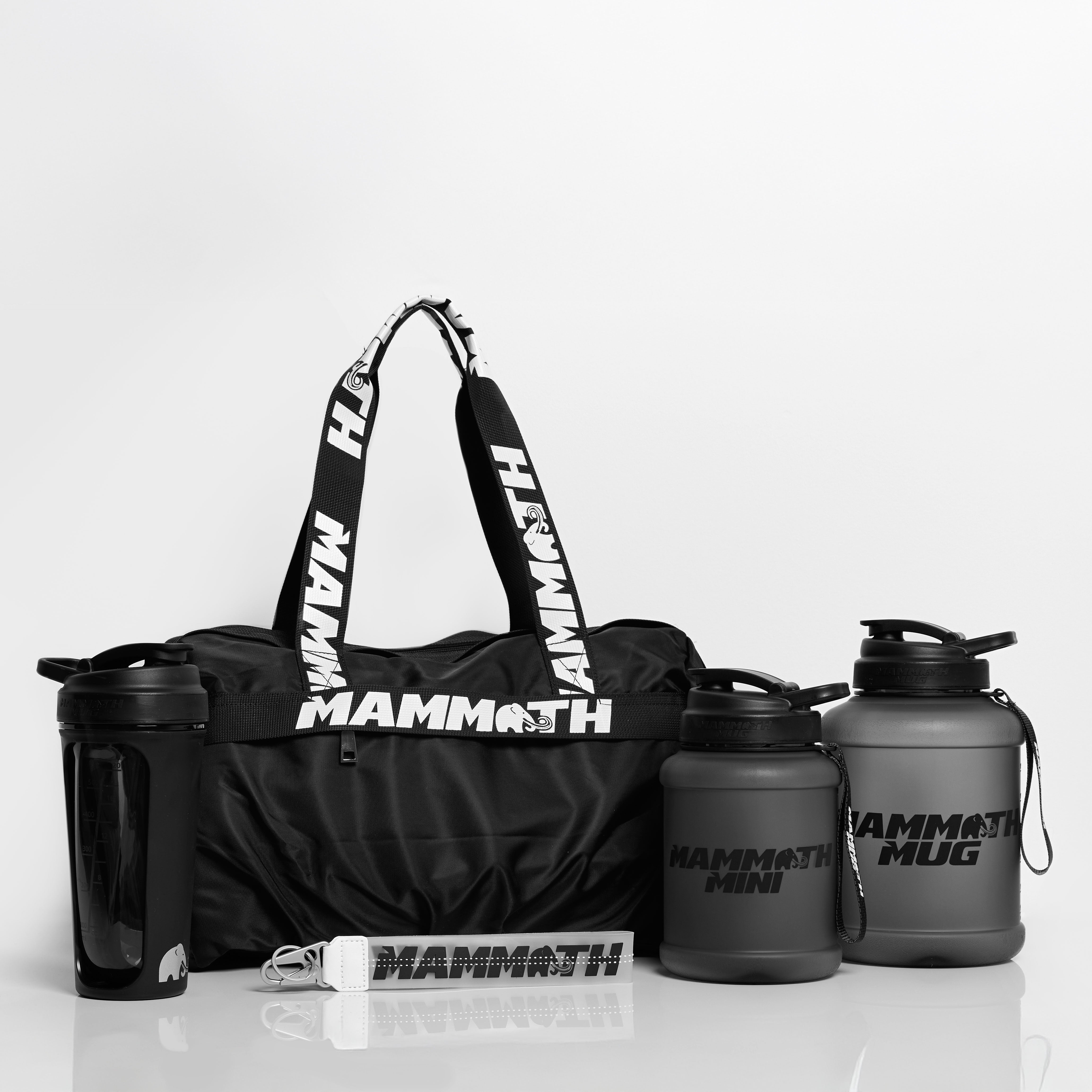 The Daily Hydration Kit