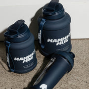 Mammoth Mug Monochrome Bundle | 3-Piece Water Bottle Set (2.5L + 1.5L + MXR)