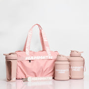 The Complete Mammoth Gym Bundle | 2.5L + 1.5L + MXR + Gym Bag Duffle