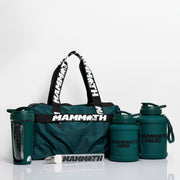 The Complete Mammoth Gym Bundle | 2.5L + 1.5L + MXR + Gym Bag Duffle