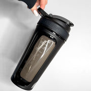 Mammoth MXR shaker bottle in Black - product image 5