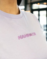 Retro Graphic Back Tee - view 3