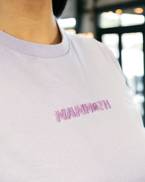 Retro Graphic Back Tee - view 3