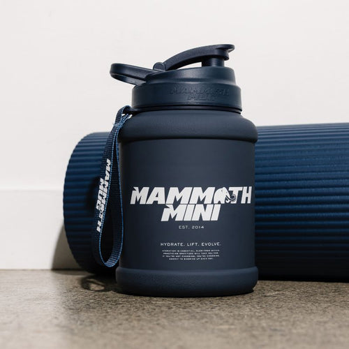 Mammoth Mini 1.5L - Midnight