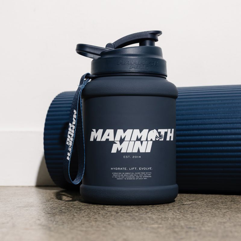 Mammoth Mini 1.5L - Midnight