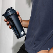 Mammoth MXR shaker bottle in Midnight - product image 3