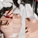 Mammoth Mug Straw Set