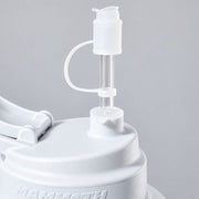 Mammoth Mug Straw Set
