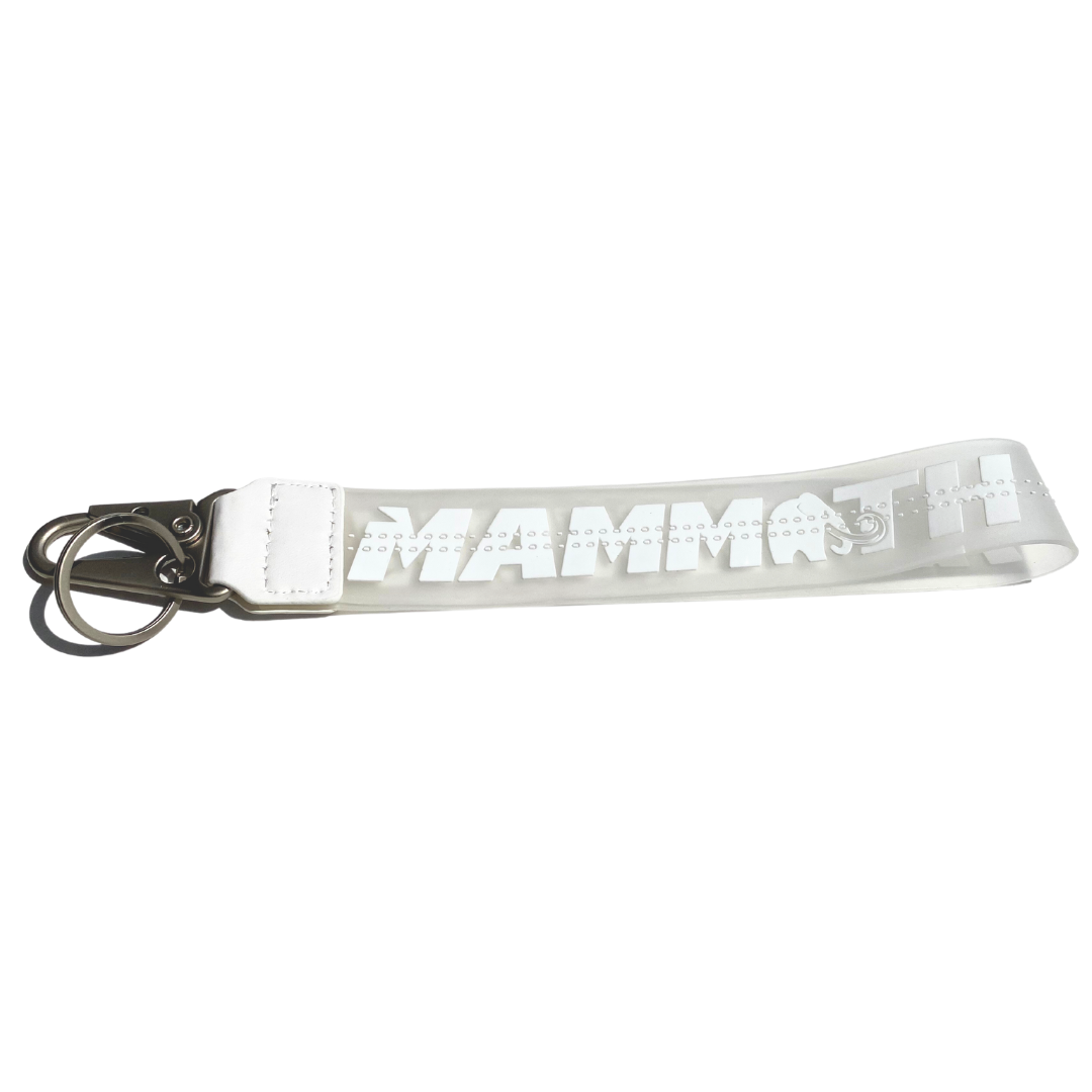 The Always Found Keychain - view 3