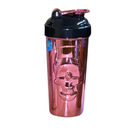 Skull Shaker- Pink