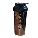 Skull Shaker- Black