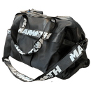 Mammoth Mug Duffle - Jet Black