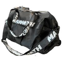 Mammoth Mug Duffle - Jet Black