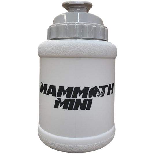 Mammoth Mini - Matte Grey (1.5L)