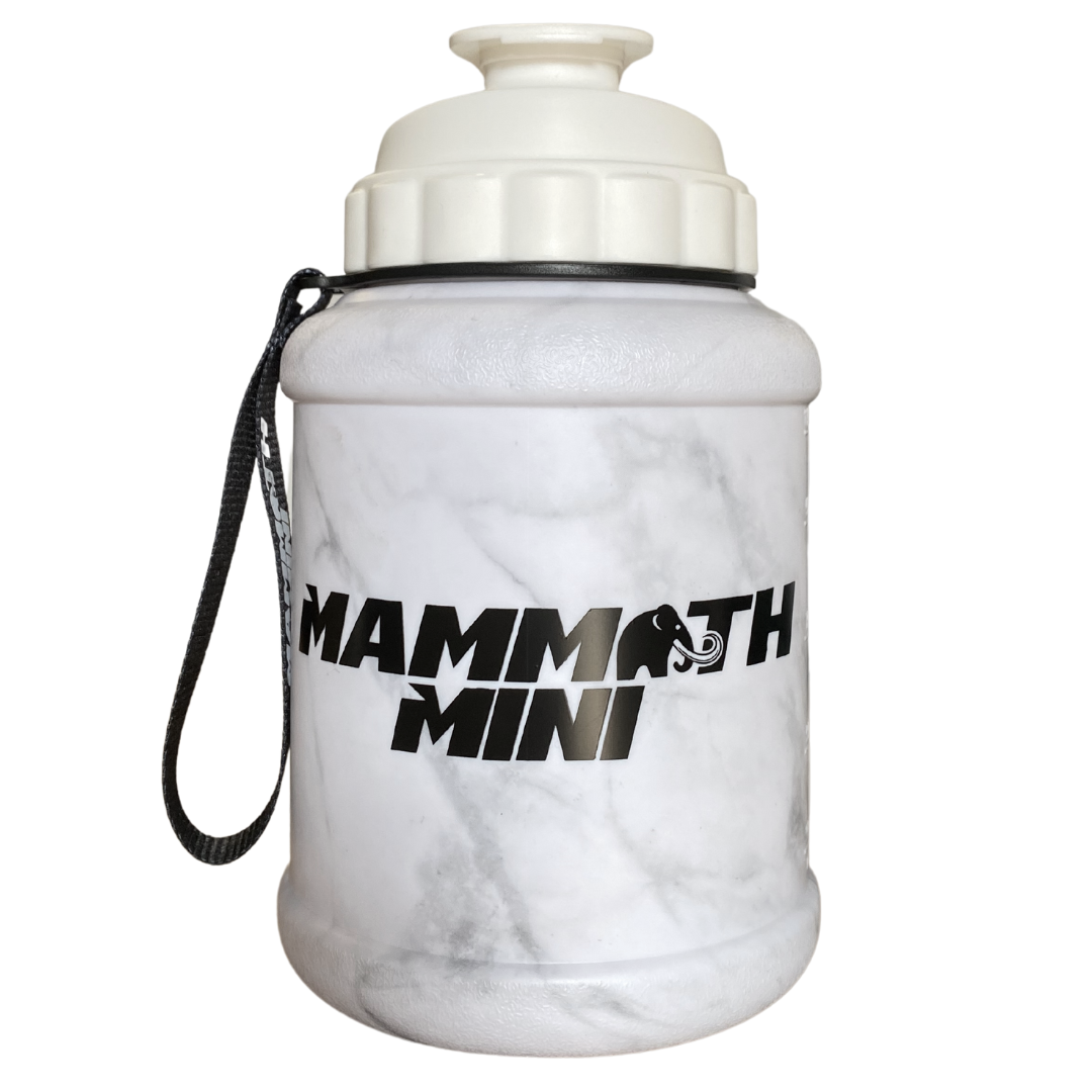 Mammoth Mini - Matte Marble (1.5L)