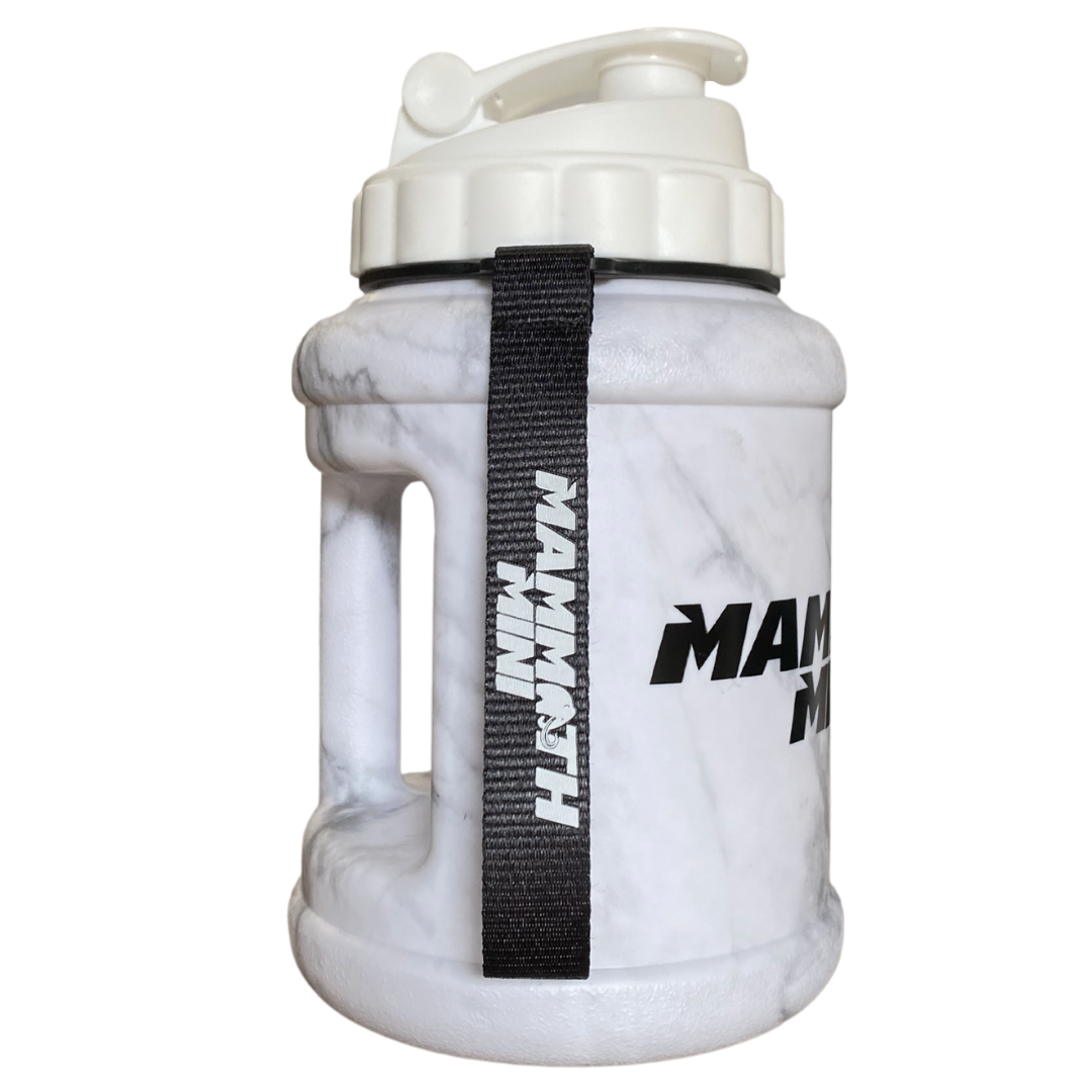 Mammoth Mini - Matte Marble (1.5L)