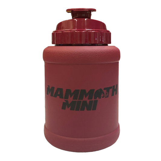 Mammoth Mini - Matte Merlot (1.5L)