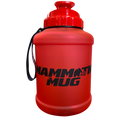 Mammoth Mug - Frosted Red (2.5L)