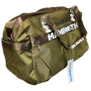 Mammoth Duffle- Green