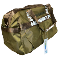 Mammoth Duffle- Green