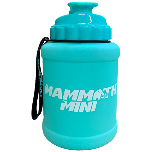 Mammoth Mini - Matte Tiffany (1.5L)