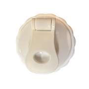 Mammoth Mug replacement lid - lid detail - Canadian hydration brand
