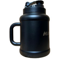 Mammoth Woolly Mini Edition - Matte Black (1.5L)