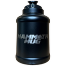 Mammoth Woolly Edition - Matte Black (2.5L)