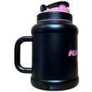 Mammoth Woolly Mini Edition - Matte Black w Pink Accents (1.5L)