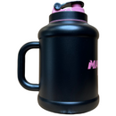 Mammoth Woolly Edition - Matte Black w Pink Accents (2.5L)