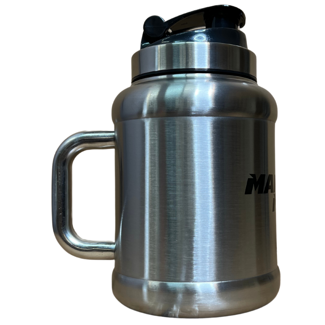 Mammoth Woolly Mini Edition - Stainless (1.5L)