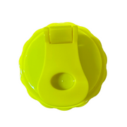 Mammoth Mug replacement lid - lid detail - Canadian hydration brand